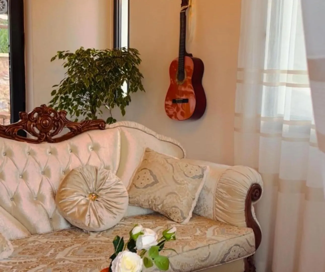 Bujtina Kael Hotel Librazhd Guest house