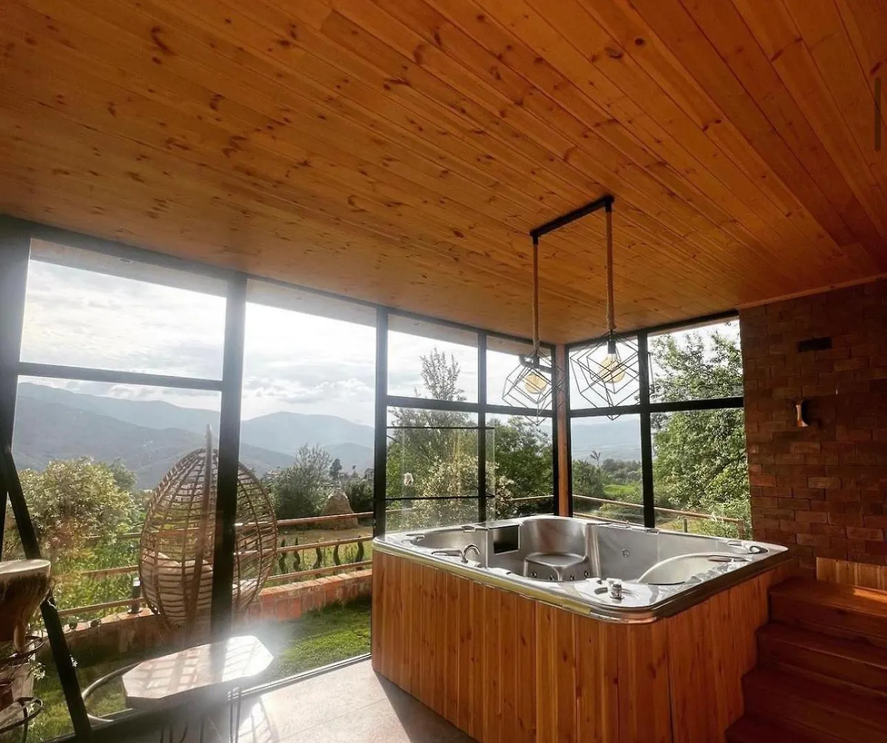 Bujtina Kael Hotel Librazhd Albania