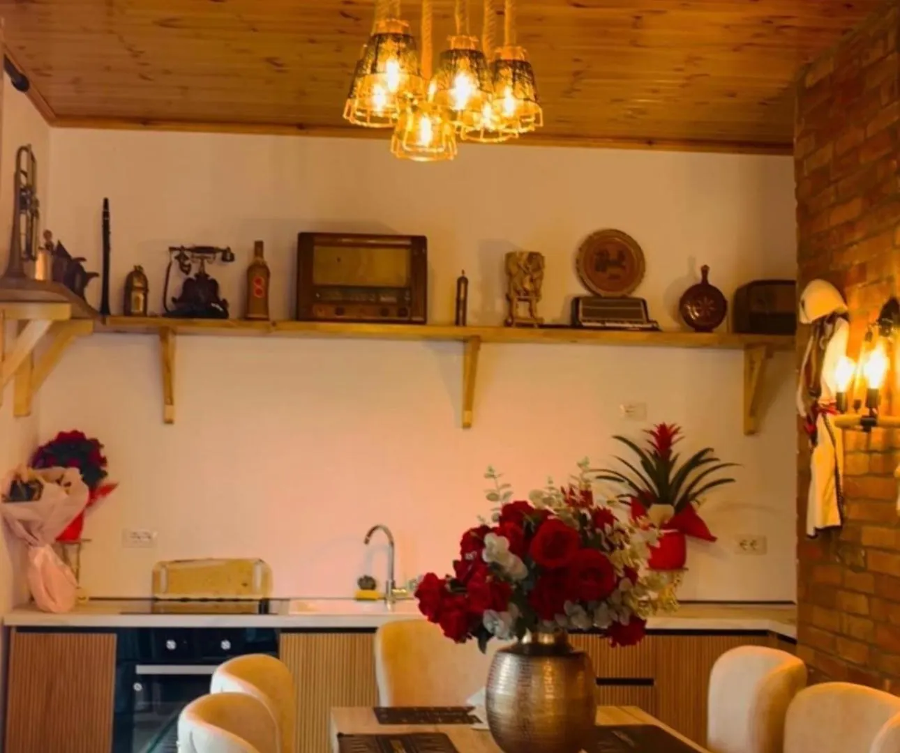 Guest house Bujtina Kael Hotel Librazhd Albania